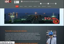 Sites similar to tankcalibration.in