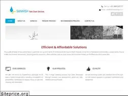 Sites similar to tankcleaning.co.in