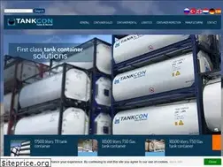 Sites similar to tankcon.com