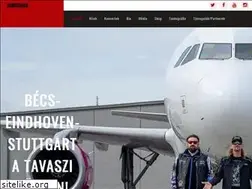 Sites similar to tankcsapda.com