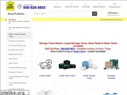Sites similar to tankdepot.com