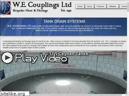 Sites similar to tankdrainhose.com