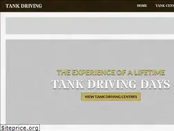 Sites similar to tankdriving.co.uk