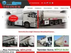 Sites similar to tankdunyasi.com.tr