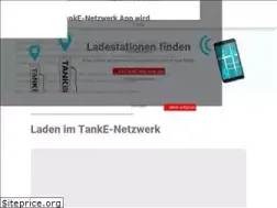 Sites similar to tanke-netzwerk.de