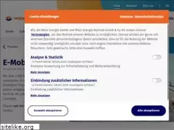 Sites similar to tanke-wienenergie.at
