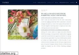 Sites similar to tanke.fr