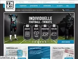 Sites similar to tanked-baseball.com