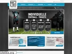Sites similar to tanked.de