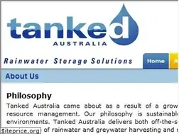 Sites similar to tankedaustralia.com.au