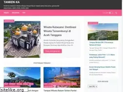 Sites similar to tanken-ka.com