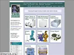 Sites similar to tankequipment.com