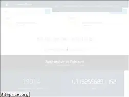Sites similar to tankerkoenig.de