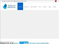 Sites similar to tankerlesu.com
