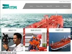 Sites similar to tankermanager.com