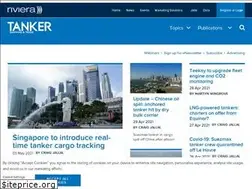 Sites similar to tankershipping.com