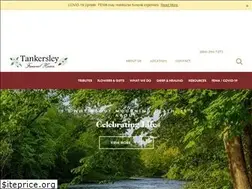 Sites similar to tankersleyfh.com