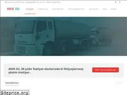 Sites similar to tankersu.ist