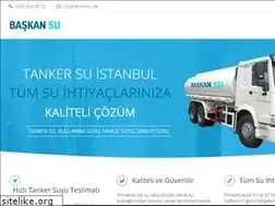 Sites similar to tankersu.net
