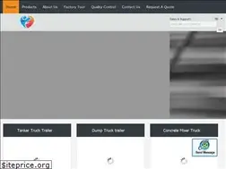 Sites similar to tankertrucktrailer.com