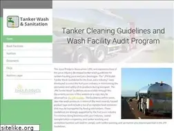 Sites similar to tankerwash.org