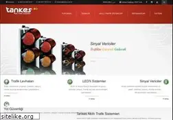 Sites similar to tankes.com.tr