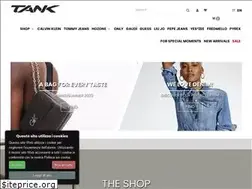 Sites similar to tankfashion.com