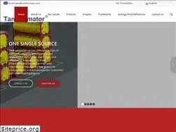 Sites similar to tankformator.com