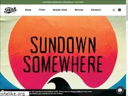 Sites similar to tankgaragewinery.com