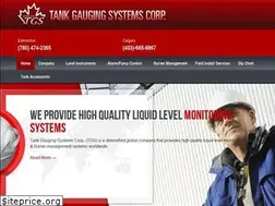 Sites similar to tankgaugingsys.com