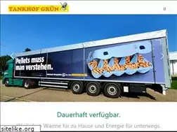 Sites similar to tankhof-gruen.de