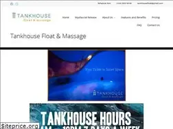 Sites similar to tankhousefloat.com