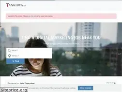 Sites similar to tankhwa.com