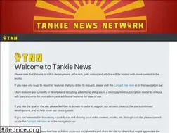 Sites similar to tankienews.com