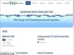 Sites similar to tankindustry.com