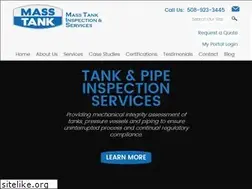 Sites similar to tankinspection.com