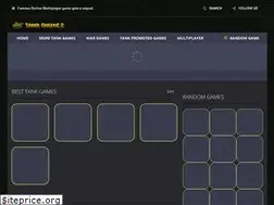 Sites similar to tankionline-2.com