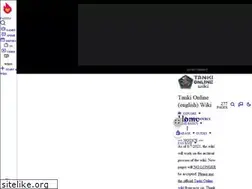 Sites similar to tankionline.wikia.com