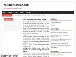 Sites similar to tankionlineaz.com