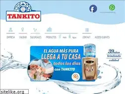 Sites similar to tankito.com