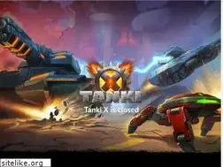 Sites similar to tankix.com