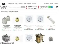 Sites similar to tankiz.com