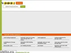 Sites similar to tankjackingequipment.com