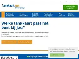 Sites similar to tankkaart.net