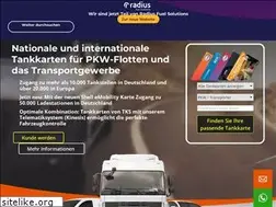 Sites similar to tankkartenservice.de