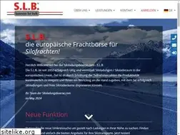 Sites similar to tankladung.com