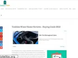 Sites similar to tanklessgeek.com
