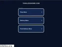 Sites similar to tanklesshome.com