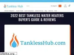 Sites similar to tanklesshub.com