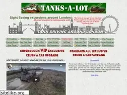 Sites similar to tanklimo.com